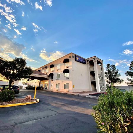 Americas Hotel - El Paso Airport / Medical Center Luaran gambar